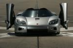 Koenigsegg CCX Prototype 2006 года